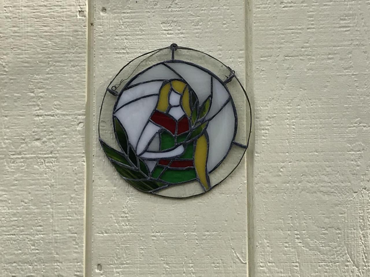 后院花园绿洲酒店 Middletown 外观 照片